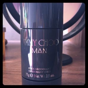 Jimmy Choo Man Stick Deodorant